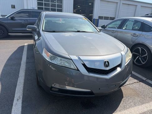 Used 2009 Acura TL FWD image 5