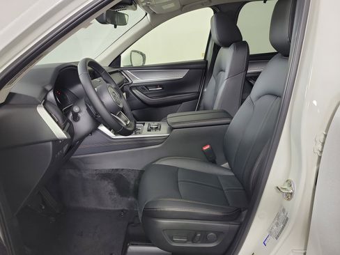 New 2026 MAZDA CX-90 3.3 Turbo w/ Preferred Package image 11