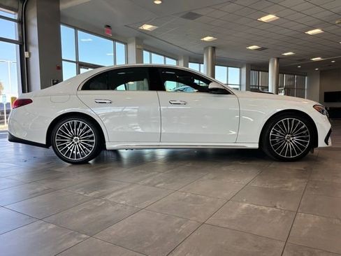New 2026 Mercedes-Benz E 350 Sedan image 2