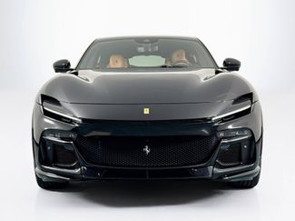 Used 2026 Ferrari Purosangue AWD/4WD video 2