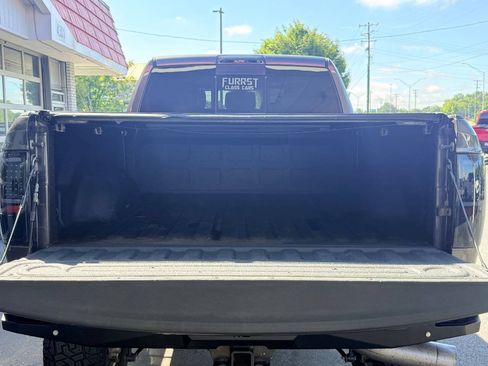 Used 2016 RAM 2500 Laramie w/ Convenience Group AWD/4WD image 11