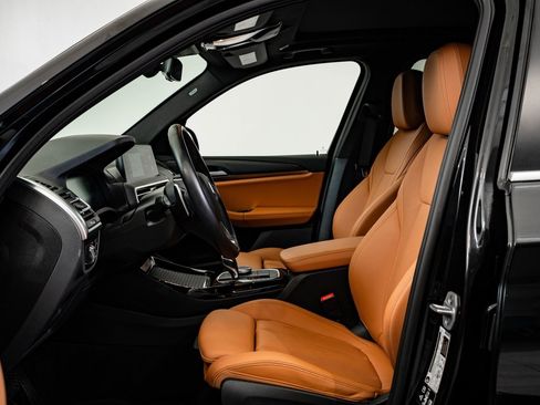 Used 2024 BMW X3 xDrive30i w/ Convenience Package w/ZPA image 22