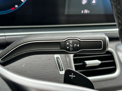 Used 2021 Mercedes-Benz GLE 350 4MATIC image 23