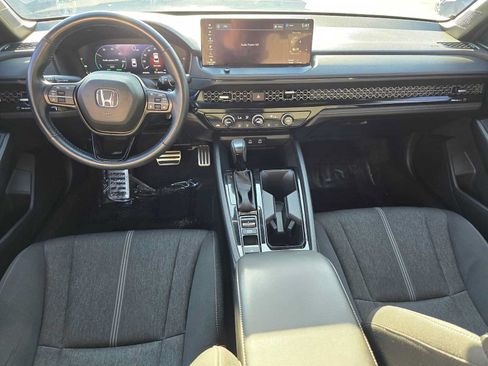 Used 2024 Honda Accord Sport image 18