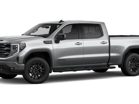 New 2026 GMC Sierra 1500 Elevation w/ Elevation Premium Package AWD/4WD image 39
