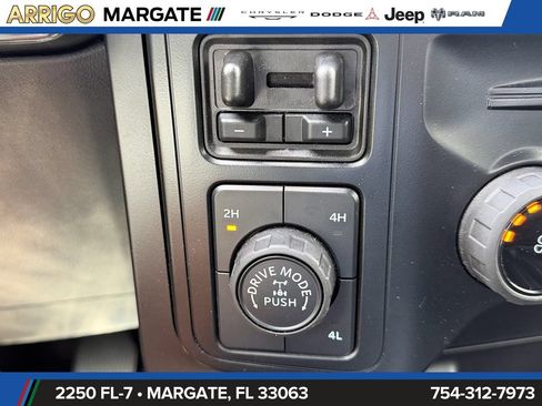 Used 2024 Ford F150 STX w/ Tow/Haul Package AWD/4WD image 26