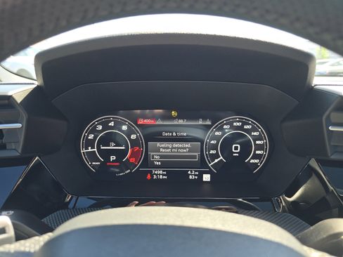 Used 2024 Audi RS 3 AWD/4WD image 23
