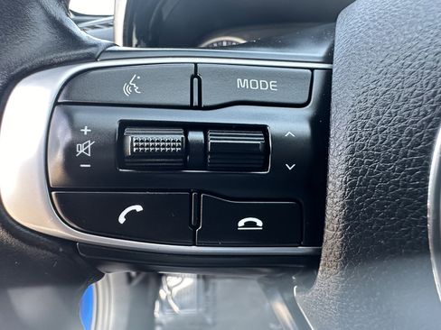 Used 2022 Kia K5 GT-Line w/ GT-Line FWD Premium Package image 26