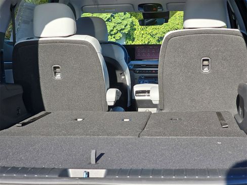 New 2025 Hyundai Palisade SEL image 14