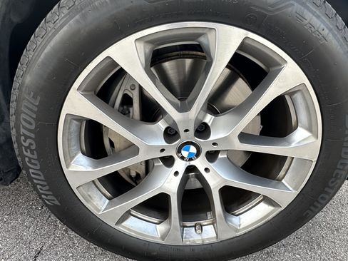 Used 2021 BMW X5 xDrive45e w/ Premium Package AWD/4WD image 15