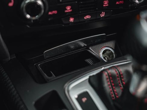 Used 2013 Audi RS 5 Coupe w/ Audi MMI Navigation Plus Pkg image 65