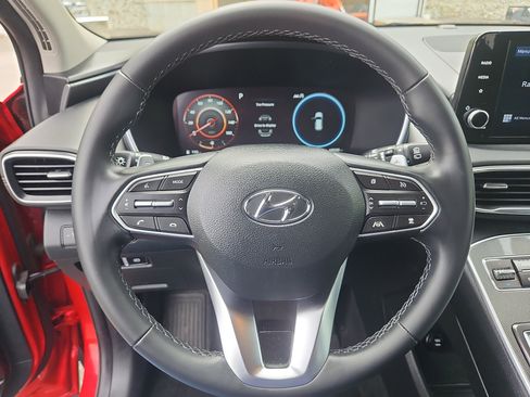 Used 2022 Hyundai Santa Fe XRT AWD/4WD image 21