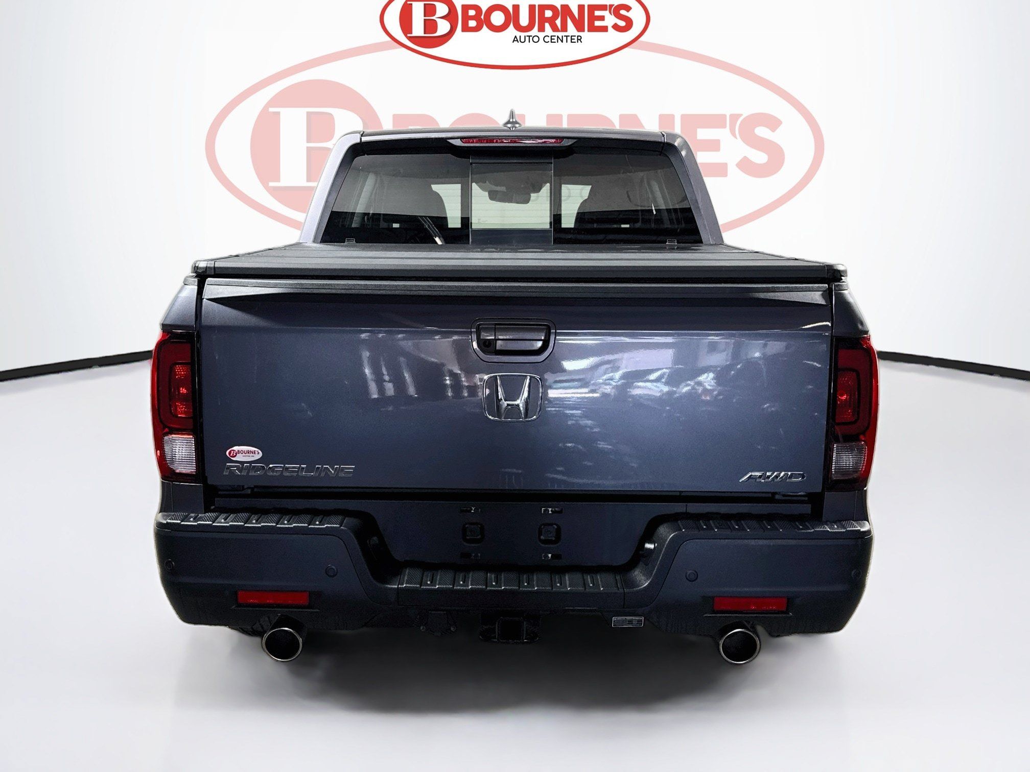 Used 2023 Honda Ridgeline RTL-E image 10