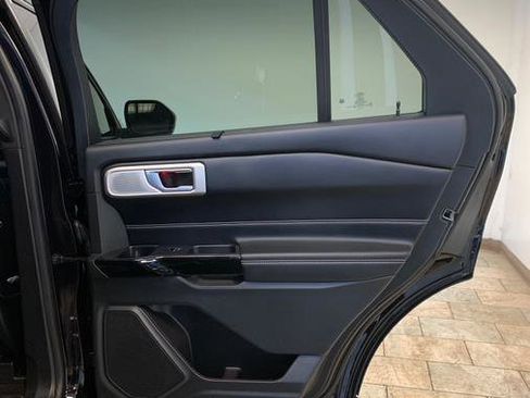 Used 2022 Ford Explorer ST w/ Equipment Group 401A image 60