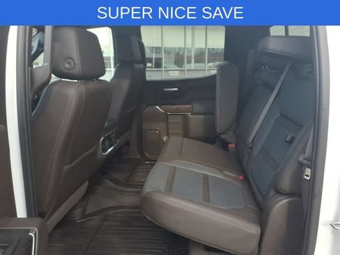 Used 2020 GMC Sierra 1500 Denali w/ LPO, GMC Protection Package AWD/4WD image 12