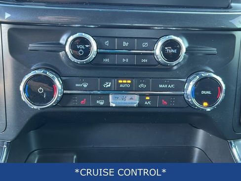 Used 2022 Ford F150 XLT w/ Equipment Group 302A High AWD/4WD image 16