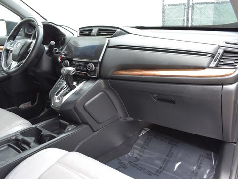 Used 2017 Honda CR-V EX-L image 54