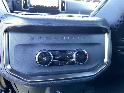 New 2025 Ford Expedition Tremor image 43