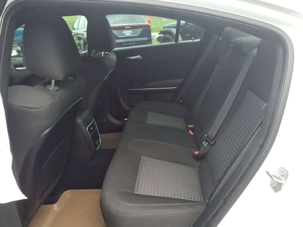 Used 2022 Dodge Charger R/T RWD image 14