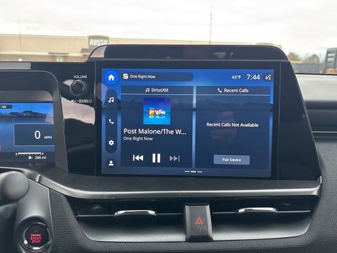 New 2026 Subaru Outback Premium AWD/4WD image 18