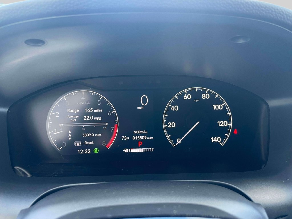 Used 2024 Honda HR-V Sport image 24