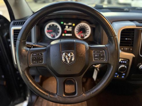 Used 2015 RAM 1500 Big Horn image 26