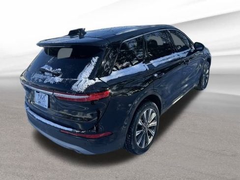 Used 2020 Lincoln Corsair Reserve w/ Elements Package image 9