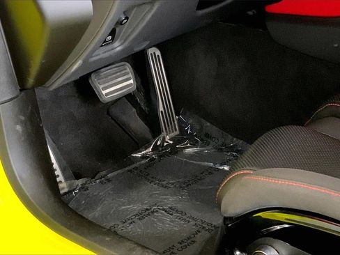 Used 2023 Chevrolet Corvette Stingray Preferred Conv w/ Z51 Performance Package image 22