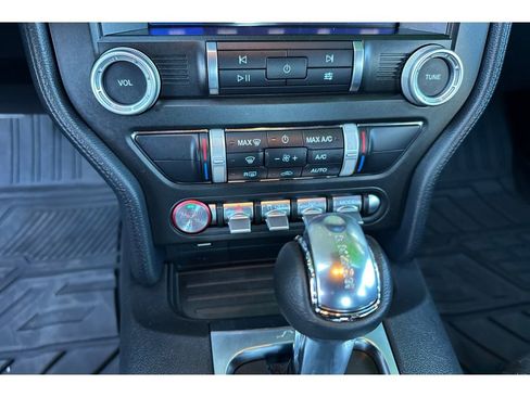 Used 2023 Ford Mustang Coupe w/ Equipment Group 101A image 21