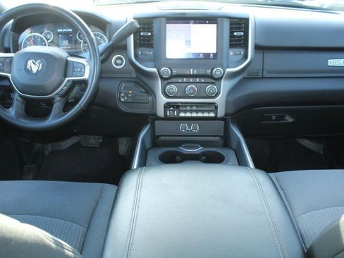 Used 2024 RAM 2500 Big Horn image 14