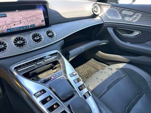 Certified 2024 Mercedes-Benz AMG GT 53 image 32