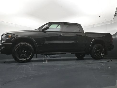 Used 2023 RAM 1500 Rebel w/ Rebel Level 2 Equipment Group AWD/4WD image 21