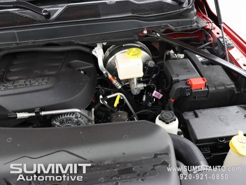 New 2026 RAM 2500 Laramie image 23