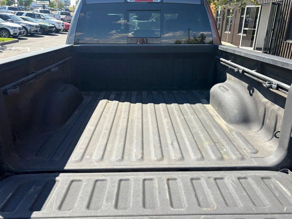 Used 2021 RAM 1500 TRX w/ TRX Level 1 Equipment Group AWD/4WD image 24