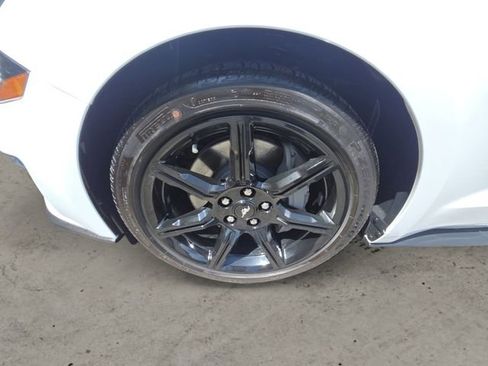 Used 2018 Ford Mustang GT Premium w/ Equipment Group 401A RWD image 14
