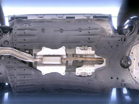 Used 2024 Honda Civic Sport image 26