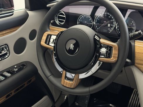 Certified 2021 Rolls-Royce Ghost image 34