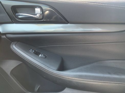 Used 2019 Nissan Maxima 3.5 SV w/ Illumination Package FWD image 20
