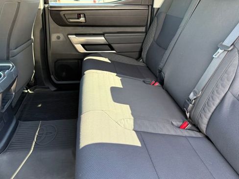 Used 2023 Toyota Tundra SR5 image 31