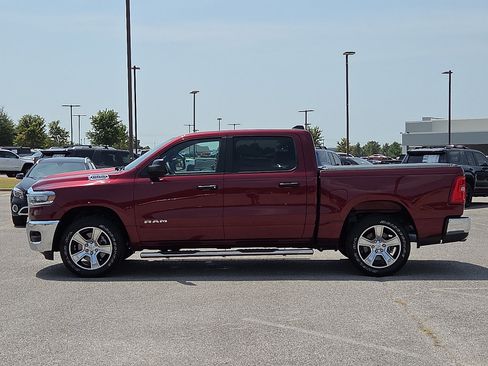 Used 2026 RAM 1500 Tradesman AWD/4WD image 3