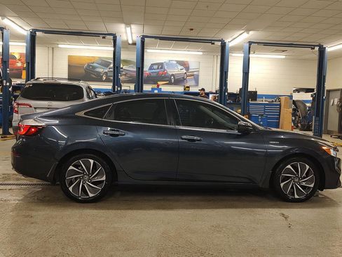 Used 2022 Honda Insight Touring image 29