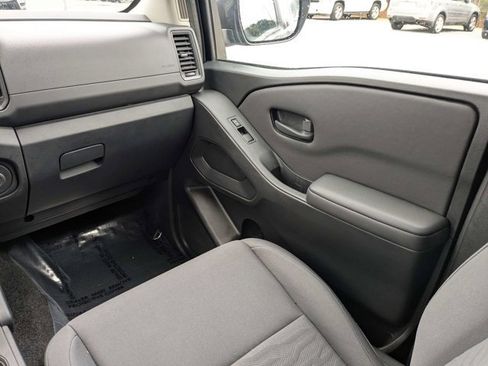 Used 2022 Nissan Frontier S image 18