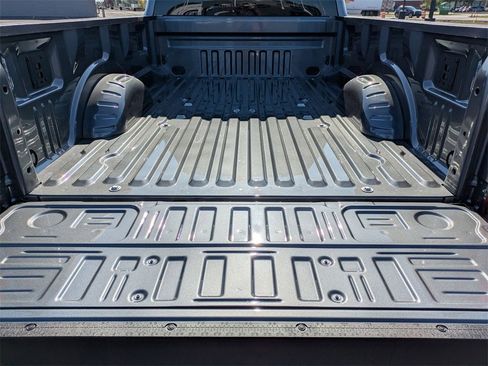 New 2026 Ford F250 Lariat image 7