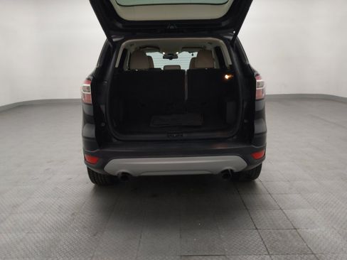 Used 2017 Ford Escape Titanium FWD image 29