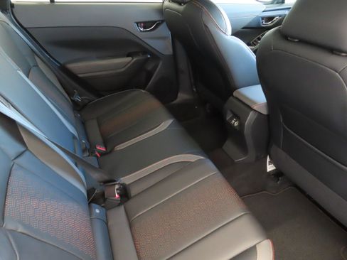 New 2026 Subaru Crosstrek 2.5i Limited image 24