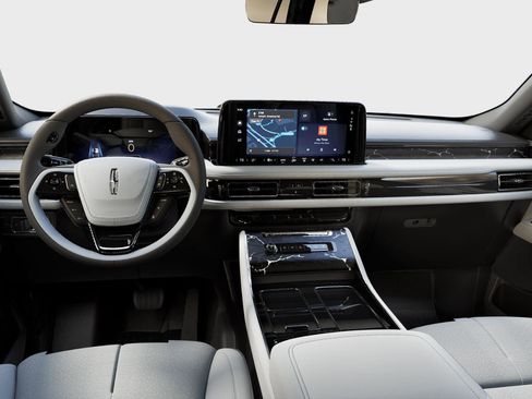 New 2026 Lincoln Aviator Black Label image 7