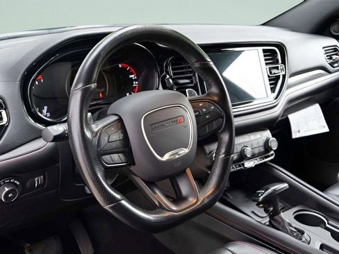 Used 2021 Dodge Durango R/T image 35