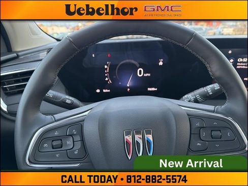 Used 2025 Buick Encore GX Sport Touring w/ Comfort Package image 26