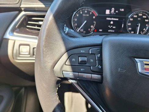 Used 2024 Cadillac XT6 Premium Luxury image 20