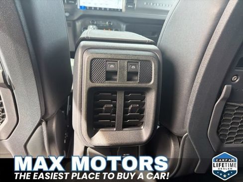 New 2026 Ford Bronco Big Bend w/ Black Diamond Package AWD/4WD image 21